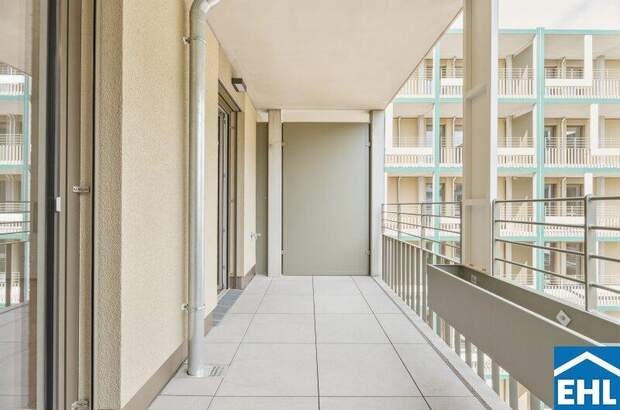 Terrassenwohnung kaufen in 1020 Wien (Bild 2)