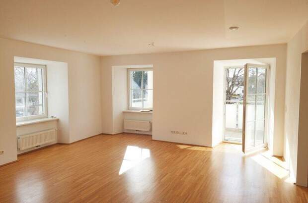 Terrassenwohnung mieten in 3482 Gösing (Bild 1)