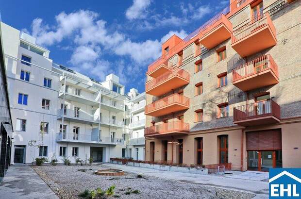 Terrassenwohnung kaufen in 1030 Wien (Bild 2)