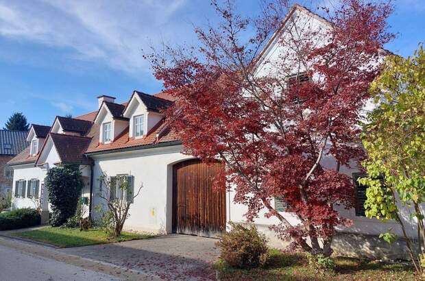 Haus mit Garten kaufen in 8291 Burgau (Bild 2)