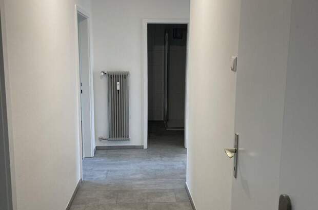 Wohnung mit Balkon mieten in 9020 Klagenfurt (Bild 5)