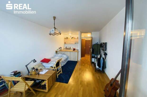 Wohnung kaufen in 5020 Salzburg (Bild 2)