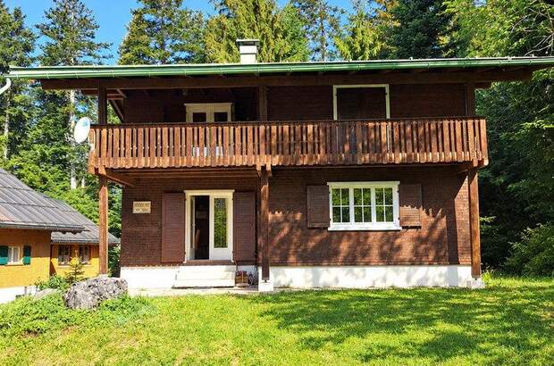 Ferienhaus kaufen in 6850 Dornbirn (Bild 1)
