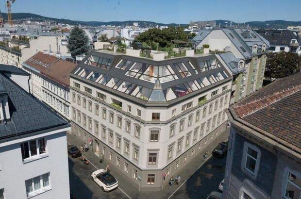 Eigentumswohnung in 1160 Wien (Bild 2)