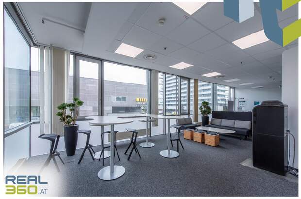 Büro / Praxis mieten in 4020 Linz (Bild 5)