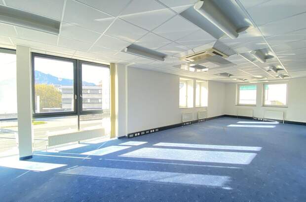 Gewerbeobjekt mieten in 5020 Salzburg (Bild 1)