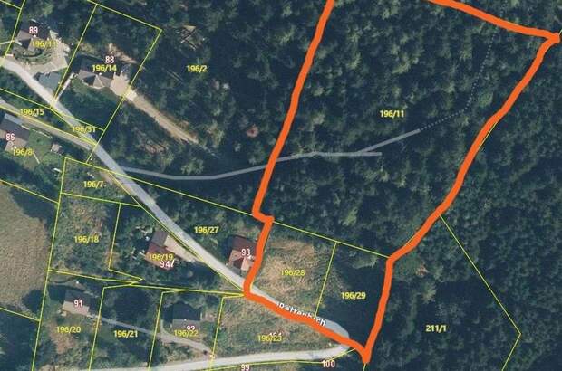 Grundstück kaufen in 8530 Deutschlandsberg (Bild 4)