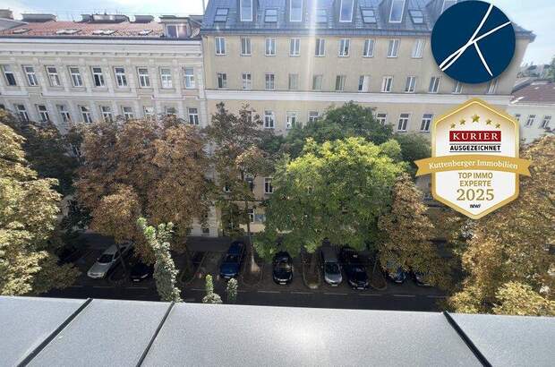 Terrassenwohnung kaufen in 1100 Wien (Bild 1)