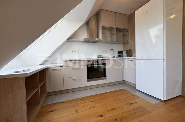 Terrassenwohnung kaufen in 1210 Wien (Bild 3)