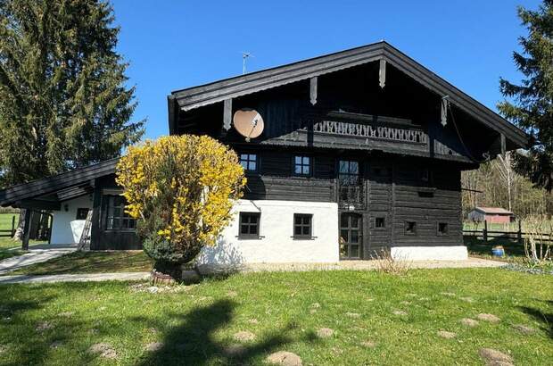 Haus kaufen in 5112 Lamprechtshausen (Bild 1)