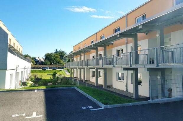 Terrassenwohnung mieten in 3382 Loosdorf (Bild 3)