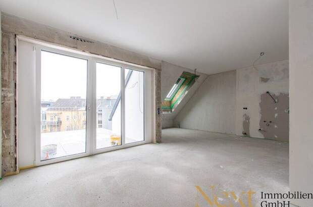 Terrassenwohnung kaufen in 4040 Linz (Bild 3)