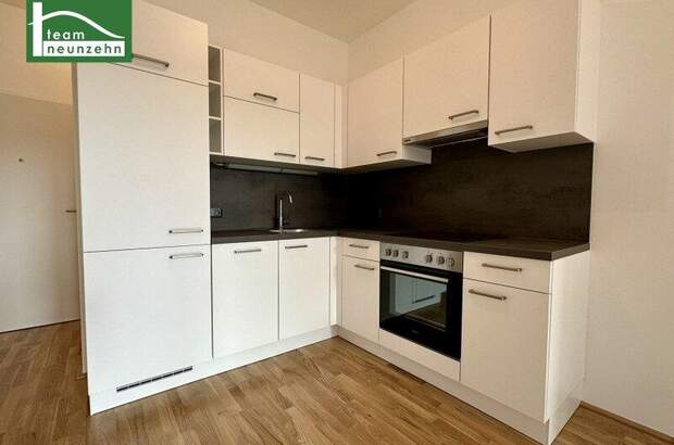 Terrassenwohnung mieten in 1220 Wien (Bild 4)