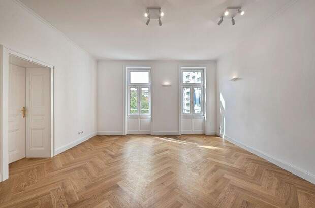 Wohnung kaufen in 1040 Wien (Bild 3)