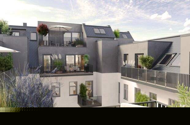 Terrassenwohnung kaufen in 1030 Wien (Bild 4)