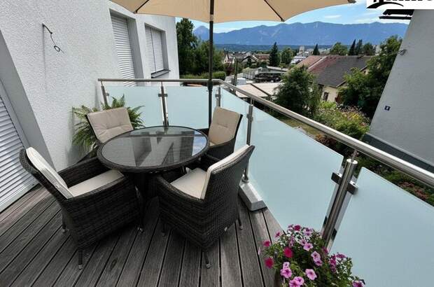 Eigentumswohnung in 9500 Villach (Bild 3)