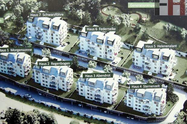 Eigentumswohnung in 2340 Mödling (Bild 4)