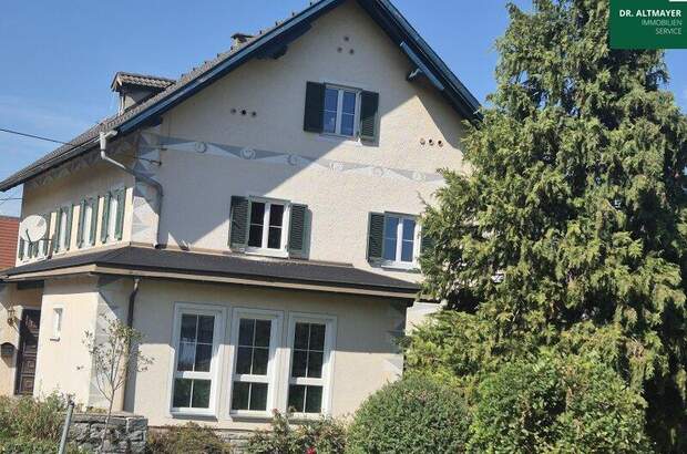Haus kaufen in 9711 Paternion (Bild 1)