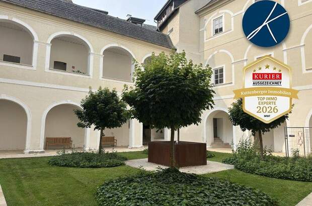 Mietwohnung in 3500 Krems (Bild 1)