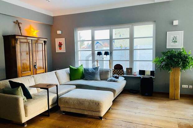 Einfamilienhaus mieten in 2380 Perchtoldsdorf (Bild 5)