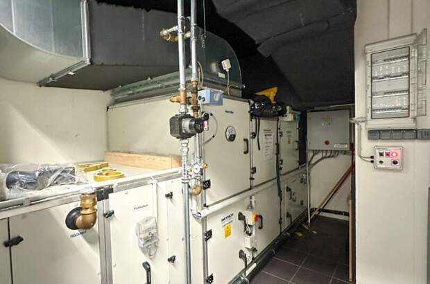 Gewerbeobjekt mieten in 6370 Kitzbühel (Bild 5)