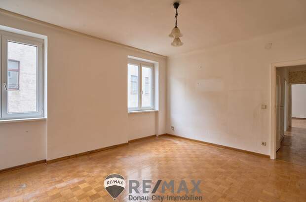 Eigentumswohnung in 1150 Wien (Bild 1)