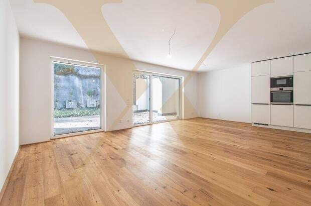 Terrassenwohnung kaufen in 4600 Thalheim (Bild 1)