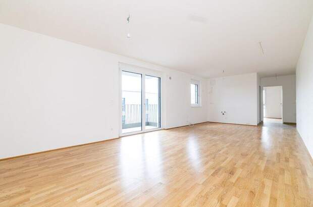 Terrassenwohnung kaufen in 2700 Wr. Neustadt (Bild 1)