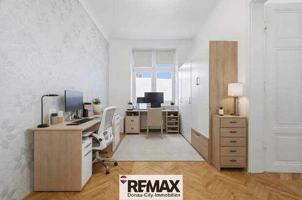 Terrassenwohnung kaufen in 2261 Angern (Bild 3)