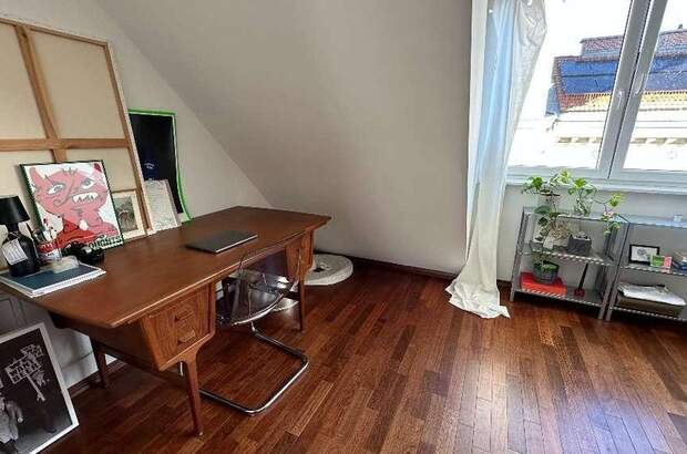 Terrassenwohnung mieten in 1150 Wien (Bild 4)