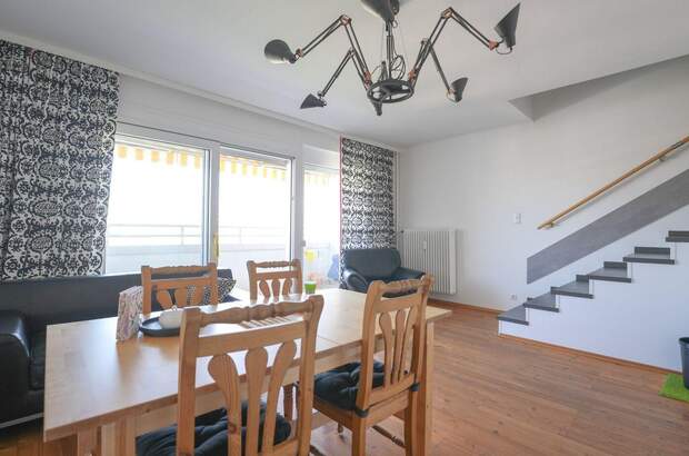 Wohnung kaufen in 4600 Wels (Bild 4)