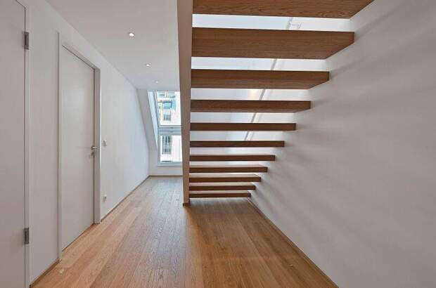 Terrassenwohnung kaufen in 1180 Wien (Bild 5)