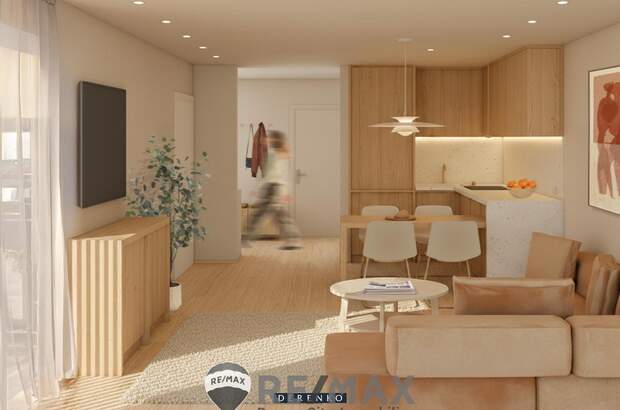 Terrassenwohnung kaufen in 3400 Klosterneuburg (Bild 5)