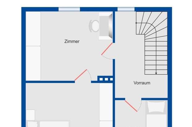 Einfamilienhaus kaufen in 3424 Zeiselmauer (Bild 5)