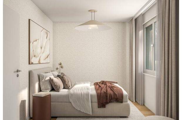 Terrassenwohnung mieten in 4623 Gunskirchen (Bild 1)