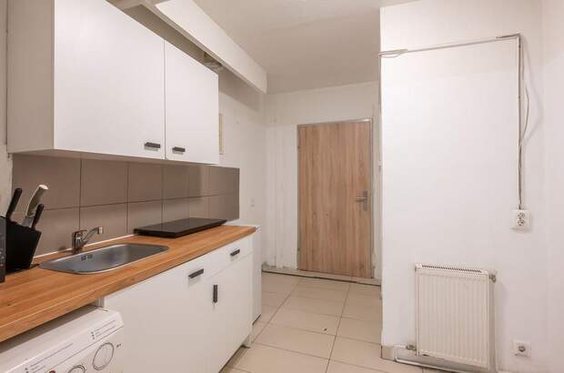 Altbauwohnung kaufen in 1200 Wien (Bild 5)