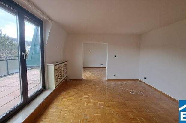 Terrassenwohnung kaufen in 1190 Wien (Bild 5)