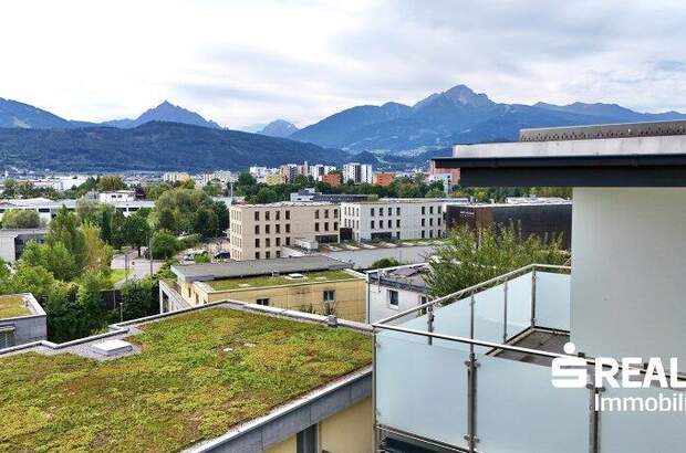 Terrassenwohnung kaufen in 6020 Innsbruck (Bild 5)