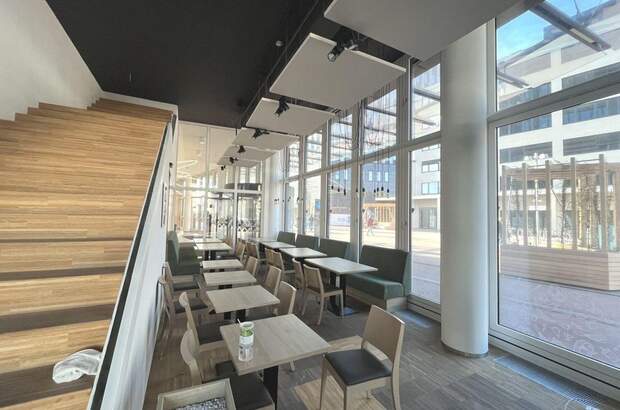 Gewerbeobjekt mieten in 1030 Wien (Bild 2)