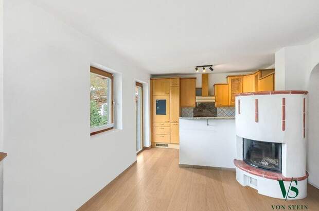 Terrassenwohnung kaufen in 6365 Kirchberg (Bild 4)