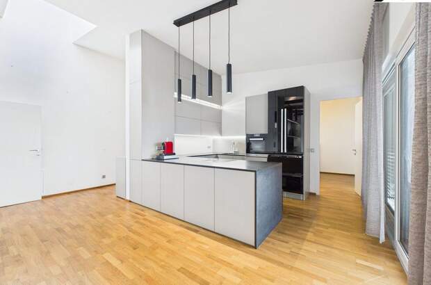 Wohnung mit Balkon mieten in 9300 St. Veit (Bild 4)