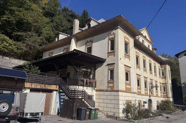 Haus kaufen in 9585 Gödersdorf (Bild 2)