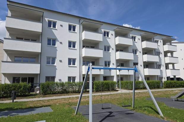 Wohnung kaufen in 4070 Eferding (Bild 2)