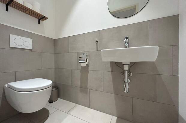 Terrassenwohnung mieten in 9020 Klagenfurt (Bild 5)