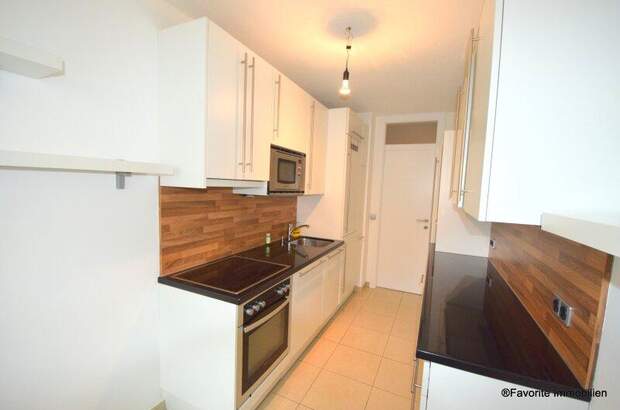 Terrassenwohnung kaufen in 1100 Wien (Bild 5)