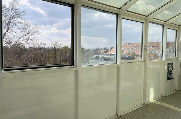 Wohnung mit Balkon mieten in 8010 Graz (Bild 4)