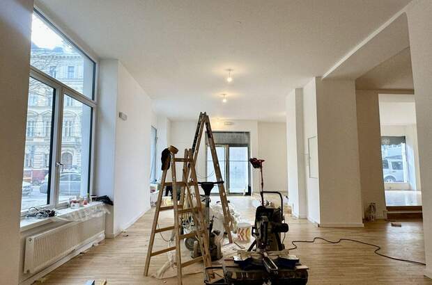 Gewerbeobjekt mieten in 1090 Wien (Bild 4)