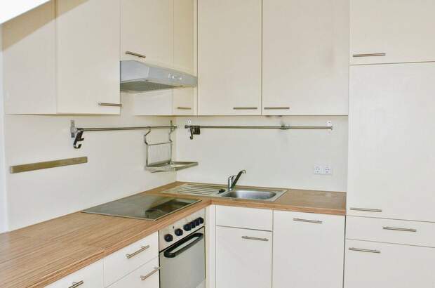 Wohnung mieten in 9020 Klagenfurt (Bild 1)