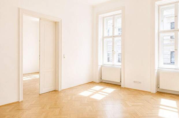 Gewerbeobjekt mieten in 1030 Wien (Bild 2)