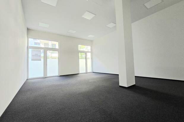 Gewerbeobjekt mieten in 8020 Graz (Bild 2)